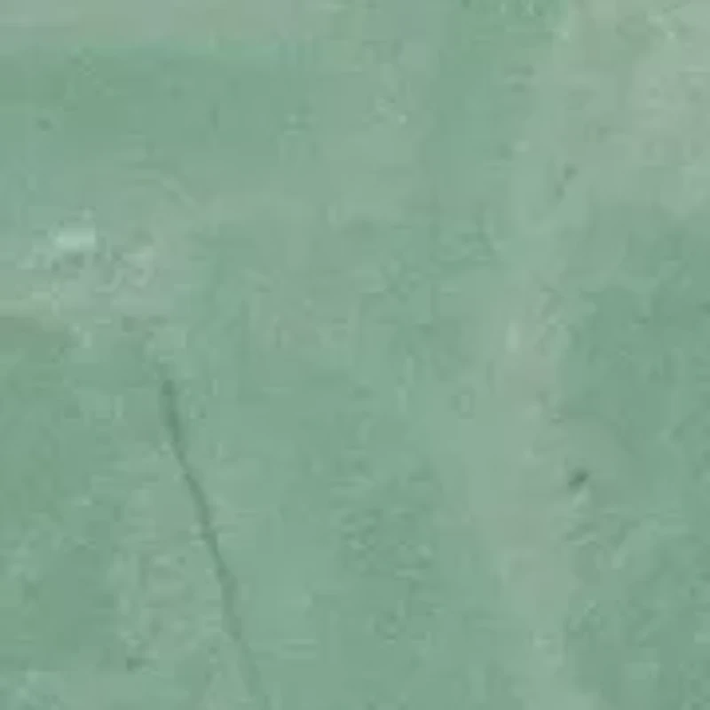 Genuine Green Jade Solid 10k Yellow Gold Etched Bead Drop Earrings