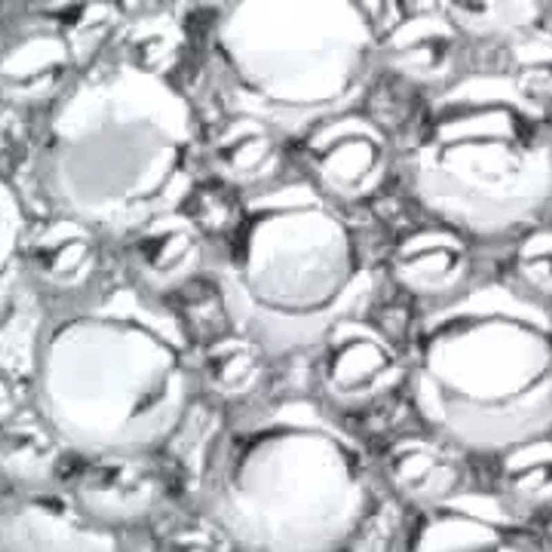 Diamond Accent 18k Gold-Plated Two-Tone Paw Print Bracelet 7.5"