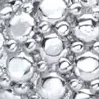 Diamond Accent 18k Gold-Plated Two-Tone Paw Print Bracelet 7.5"