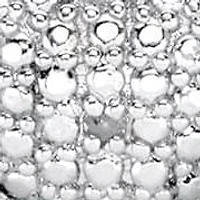 Diamond Accent 18k Gold-Plated Two-Tone Hearts and Kisses Bracelet 7.5"