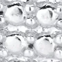 Diamond Accent Bar 18k Gold-Plated Adjustable Bolo Bracelet 9"