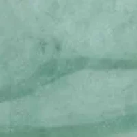 Genuine Green Jade 18k Gold-plated Sterling Silver Buddha Pendant Necklace 18"