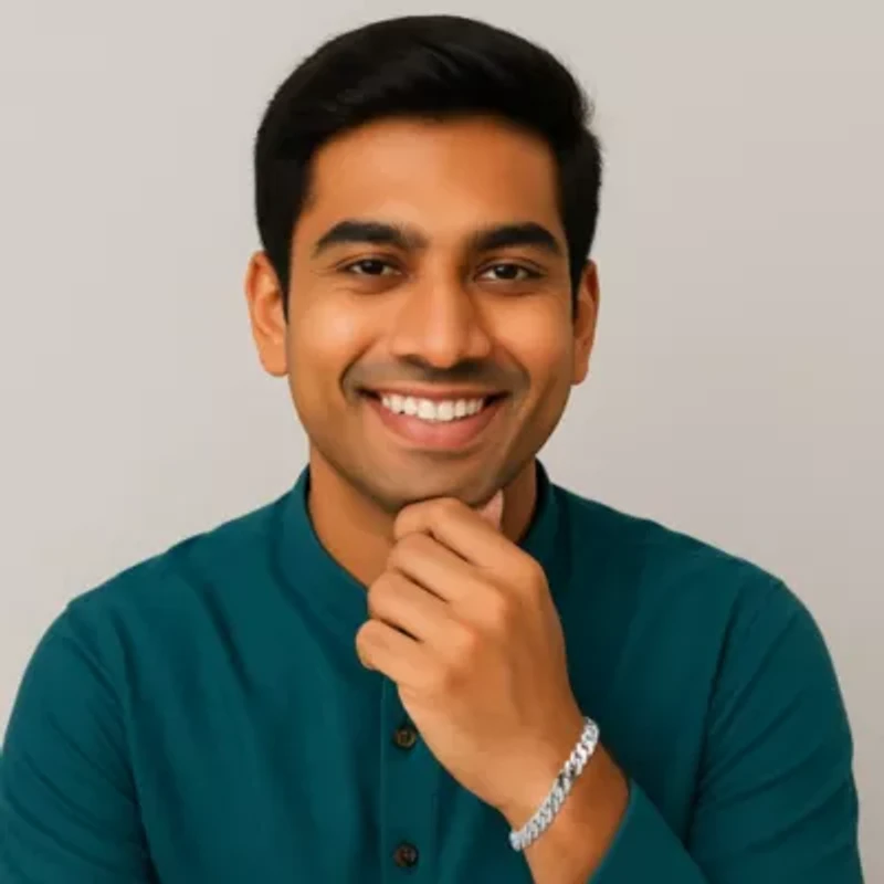 Men's Diamond Accent Curb-Link Bracelet Platinum-Plated 9.5"