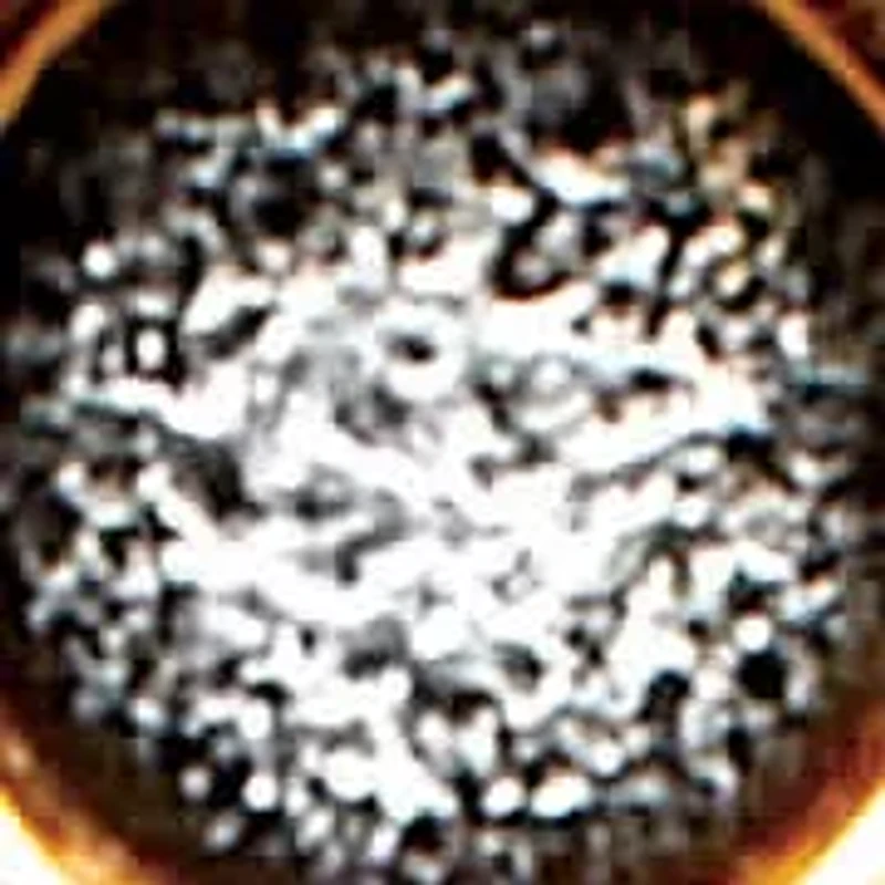 Men's Yellow Gold Ion-Plated Stainless Steel Viking Compass Pendant Necklace