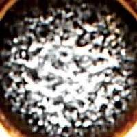 Men's Yellow Gold Ion-Plated Stainless Steel Viking Compass Pendant Necklace