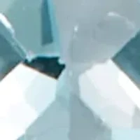 7.13 TCW Pear Cut Genuine Blue Topaz and Cubic Zirconia Sterling Silver Earrings