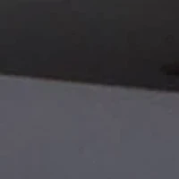 Men's Natural Black Onyx Black Ruthenium-Plated Magnetic Bracelet 9-inch