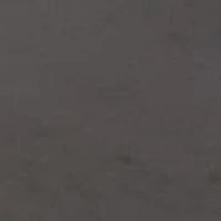 Round Genuine Black Spinel Yellow Gold-Plated Sterling Silver Stud Earrings