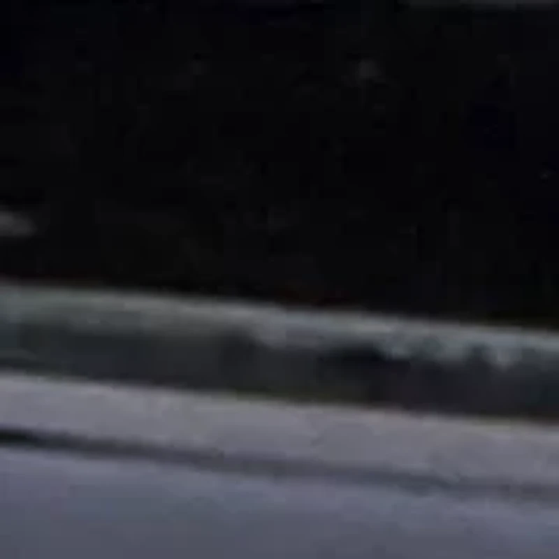 Men's Black Ion-Plated Stainless Steel Link Bracelet 8-inch