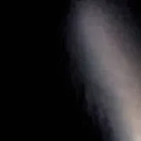 Genuine Black Onyx Goldtone Necklace and Earring Set