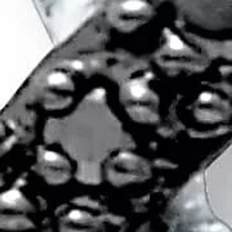 .18 TCW Diamond Sterling Silver Music Note Pendant and Chain 18 Inches