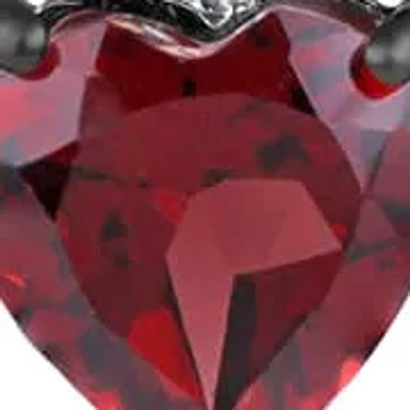 Enchanted Disney Fine Jewelry Womens Pendant Necklace