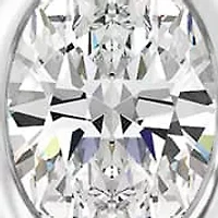 Lab Created Enchanted Disney Fine Jewelry Womens Necklace