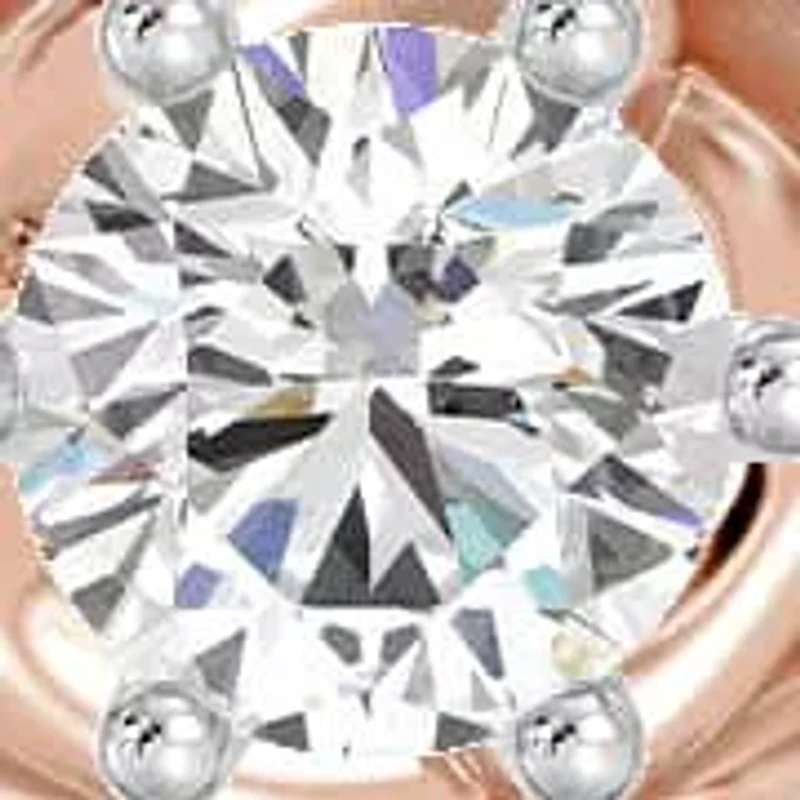 Lab Created Enchanted Disney Fine Jewelry Womens Pendant