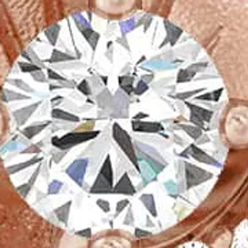 Enchanted Disney Fine Jewelry Womens Pendant Necklace