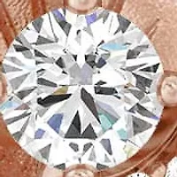 Enchanted Disney Fine Jewelry Womens Pendant Necklace