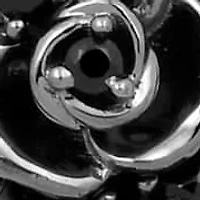 Enchanted Disney Fine Jewelry Womens Pendant Necklace