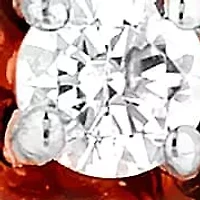 Enchanted Disney Fine Jewelry Womens Cocktail Ring