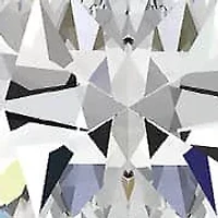 Enchanted Disney Fine Jewelry Womens Cocktail Ring