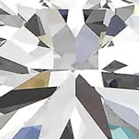 Enchanted Disney Fine Jewelry Womens Cocktail Ring