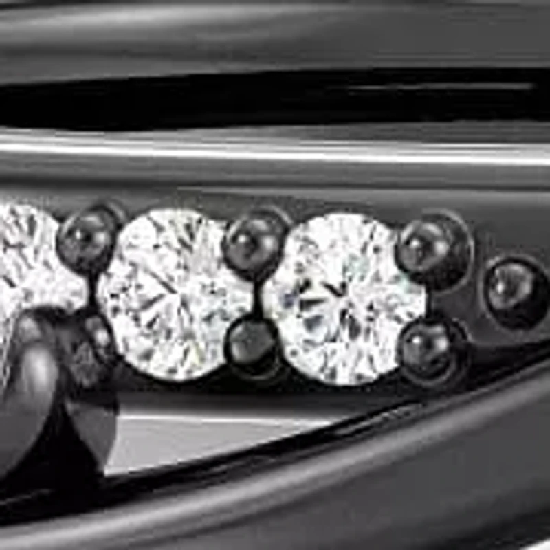 Enchanted Disney Fine Jewelry Womens Cocktail Ring