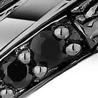 Enchanted Disney Fine Jewelry Womens Cocktail Ring