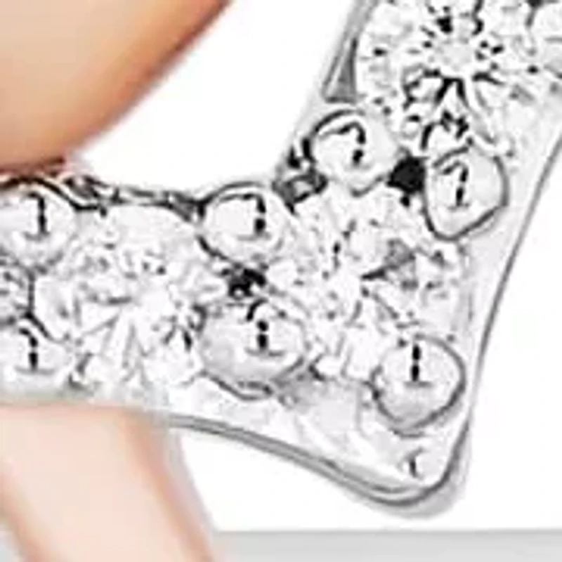 Enchanted Disney Fine Jewelry Womens Cocktail Ring