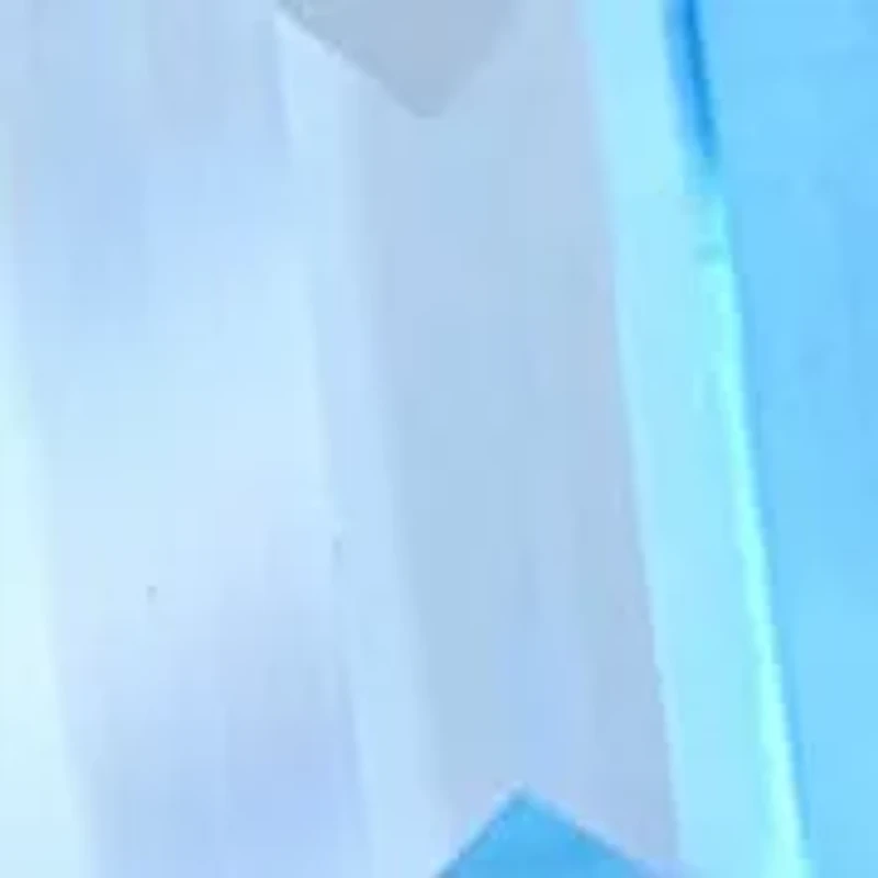 14K Yellow Gold Diamond, Sapphire And Swiss Blue Topaz Ring