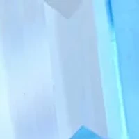 14K Yellow Gold Diamond, Sapphire And Swiss Blue Topaz Ring