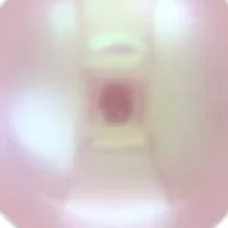 14K Gold 6-6.5MM Fresh Water Pearl Earring