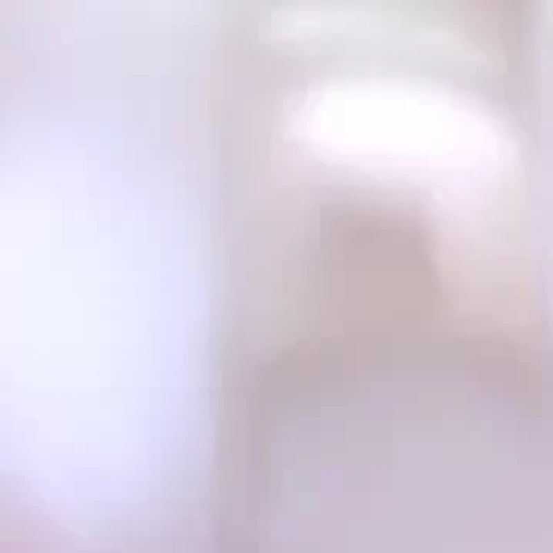 14K Gold 9-9.5MM Fresh Water Pearl Earring