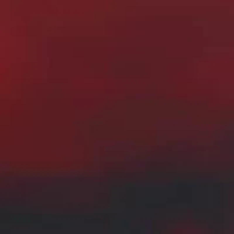 14K Rose Gold Diamond And Garnet Ring