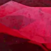 14K Yellow Gold Diamond And Ruby Ring