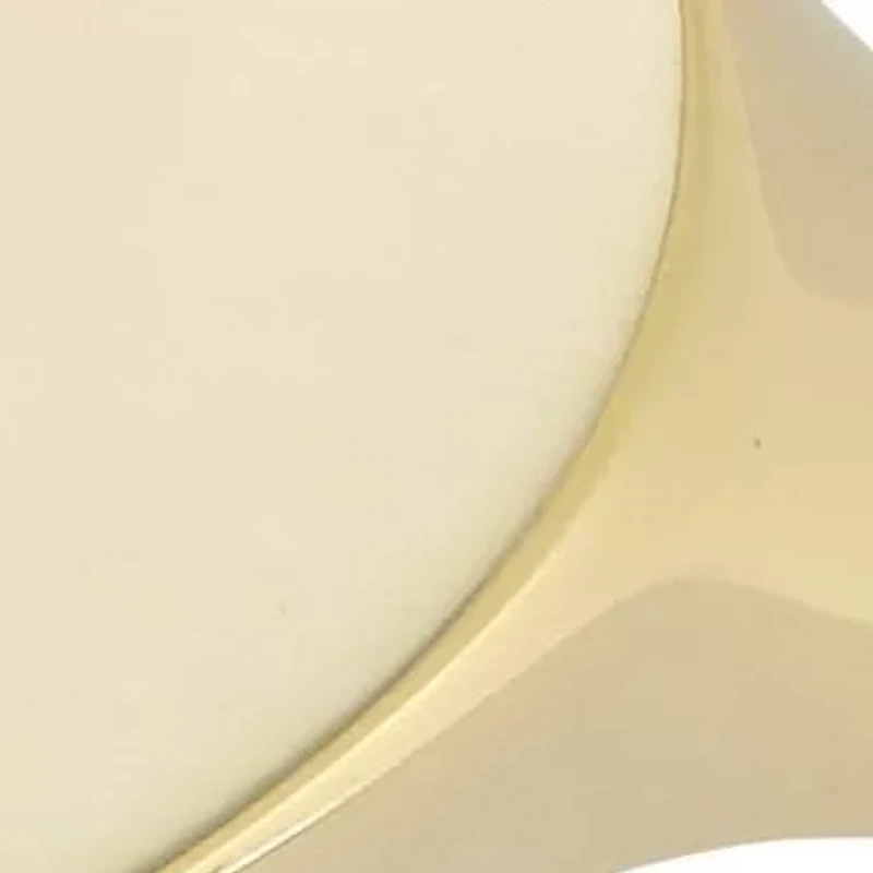 14K Gold Heart Signet Ring