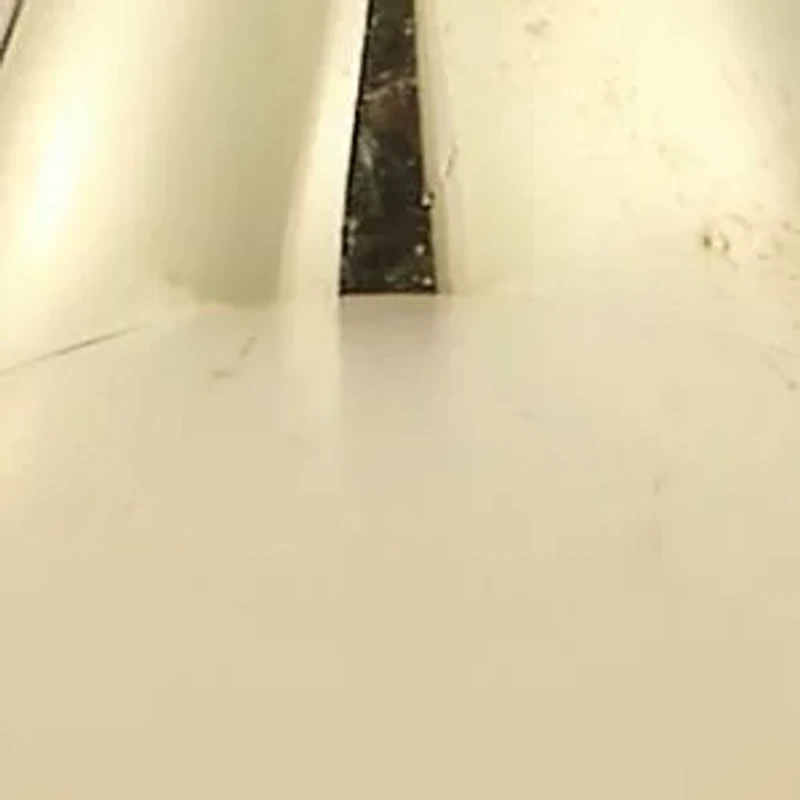 14K Gold Graduated Huggie Hoop Earrings