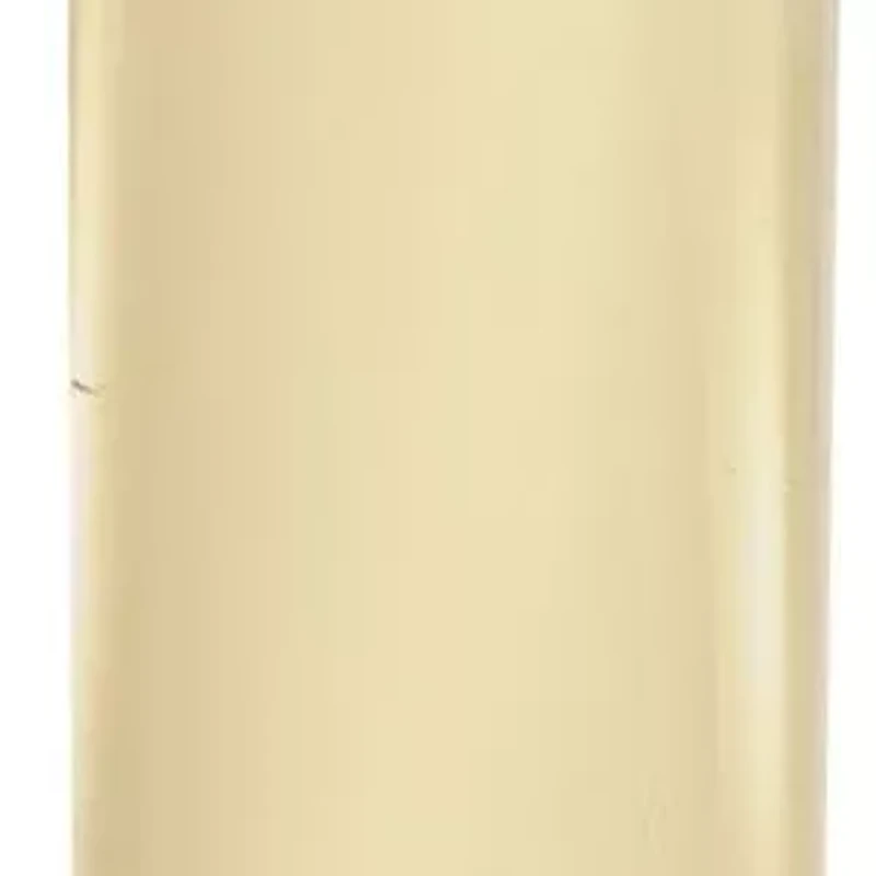 14K Gold Bold Pear Shaped Huggie Hoop Earrings