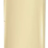 14K Gold Bold Pear Shaped Huggie Hoop Earrings