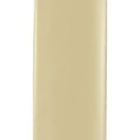 14K Gold Oval Hoop Earrings