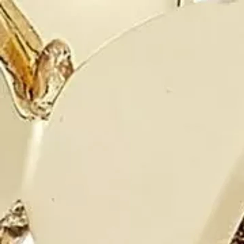 14K Gold Double Butterfly Stud Earrings