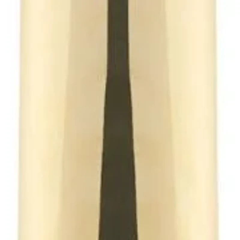 14K Gold Square Oval Mini Huggie Earrings