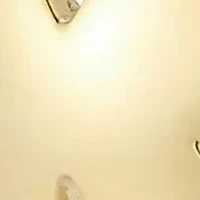 14K Gold Dainty Puffed Butterfly Stud Earrings, Made in Italy