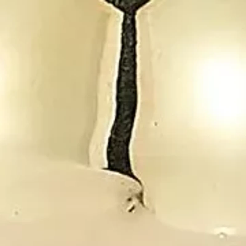 14K Gold Ball Charm Bubble Huggie Hoop Earrings