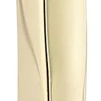 14K Gold Rectangle Oval Huggie Hoop Earrings