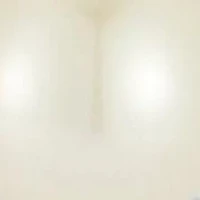 14K Gold Pearl Charm Oval Hoop Earrings