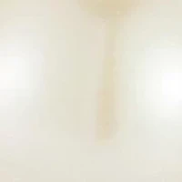 14K Gold 6mm Pearl Charm Huggie Hoop Earrings