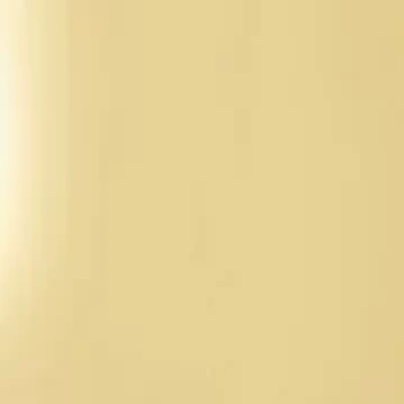 14K Gold Bold Teardrop Stud Earrings