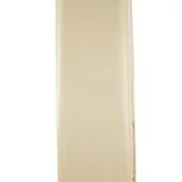 14K Gold Chain Drop Huggie Earrings