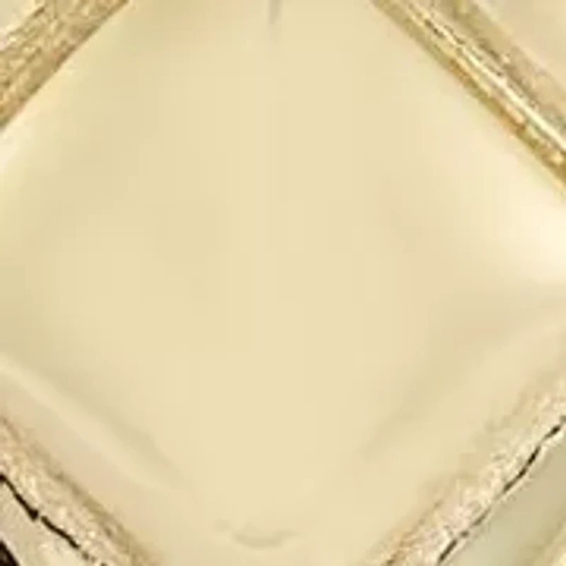 14K Gold Quilted Heart Stud Earrings