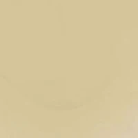 14K Gold Puffed Heart Charm Oval Hoop Earrings