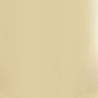 14K Gold Teardrop Charm Oval Hoop Earrings